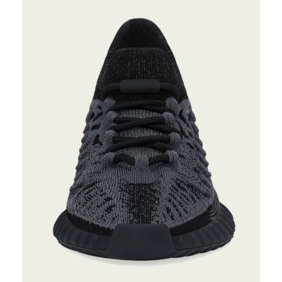 Adidas Yeezy 350 V2 CMPCT Slate Onyx IG9606 Mens Brand New  Size 11 - Picture 3 of 4